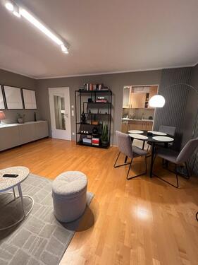 Foto - 2.5 Zimmer Etagenwohnung zur Miete in München