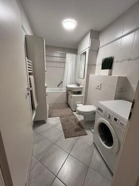 Foto - Etagenwohnung in München zur Miete