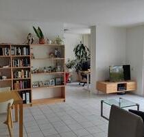 [BEFRISTET] - 4-Zimmer EG-Wohnung mit Terrasse in Othmarschen - Hamburg Altona