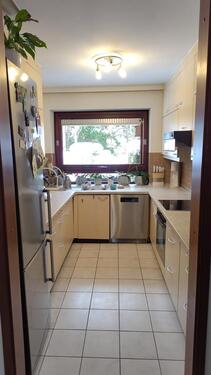 Foto - 4 Zimmer Erdgeschoßwohnung in Hamburg