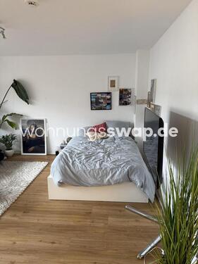 Foto - Wohnungsswap - 1 Zimmer, 31 m² - Weberstraße, Frankfurt am Main