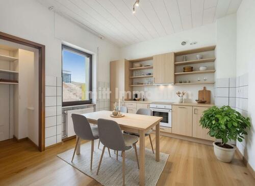 Foto - 3 Zimmer Etagenwohnung zur Miete in Frankfurt am Main