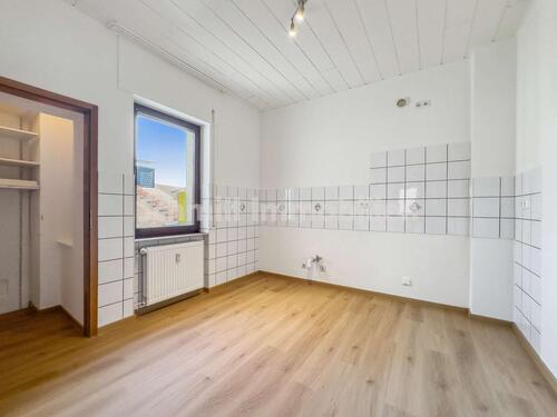 Foto - 3 Zimmer Etagenwohnung in Frankfurt am Main