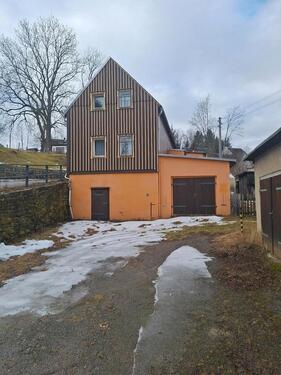 Foto - Haus in Brand Erbisdorf O.T. Linda zu vermieten