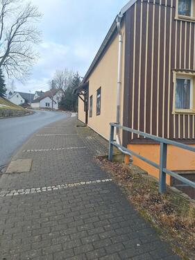 Foto - 4 Zimmer Einfamilienhaus in Brand-Erbisdorf