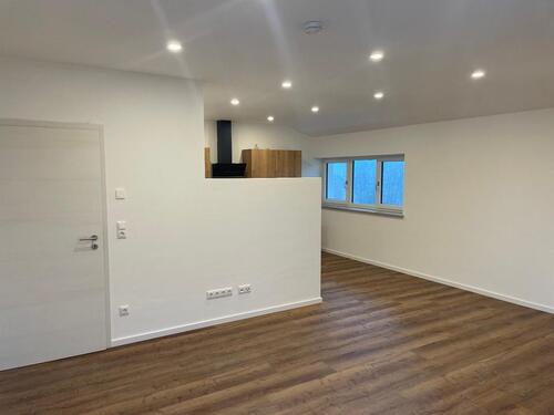 Foto - 2 Zimmer Erdgeschoßwohnung zur Miete in Neukirchen