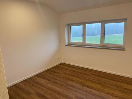 Foto - Erdgeschoßwohnung in Neukirchen zur Miete