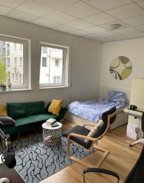 Foto - 5 Zimmer Erdgeschoßwohnung zur Miete in Wenzenbach