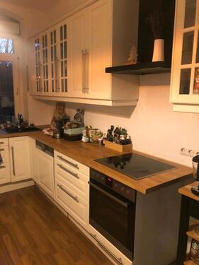 Foto - Schöne Altbau Wohnung im Östlichen 38102 Braunschweig 82qm