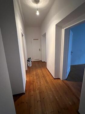 Foto - 3 Zimmerwohnung, Nürnberg, Gärten h. d. Veste