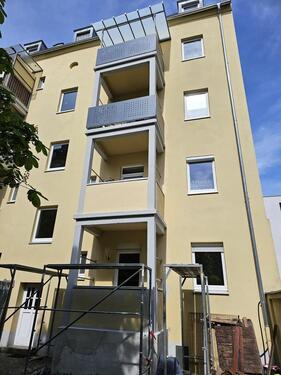 Foto - Etagenwohnung in Nürnberg zur Miete