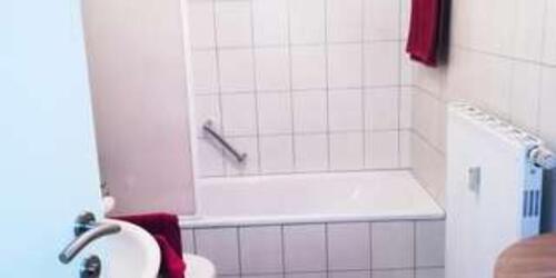 Foto - 3.5 Zimmer Maisonettenwohnung zur Miete in Arnstorf