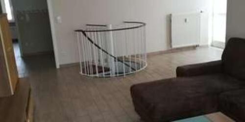 Foto - 3.5 Zimmer Maisonettenwohnung in Arnstorf