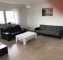 2- Zimmer Appartment - Möbliert in 86633 Neuburg Heinrichsheim - Neuburg an der Donau