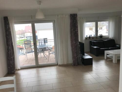 Foto - 2 Zimmer Etagenwohnung zur Miete in Neuburg an der Donau