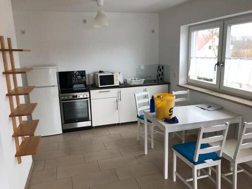 Foto - 2 Zimmer Etagenwohnung in Neuburg an der Donau