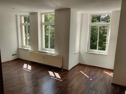 Foto - Süße 1 Raum Wohnung in schöner Lage