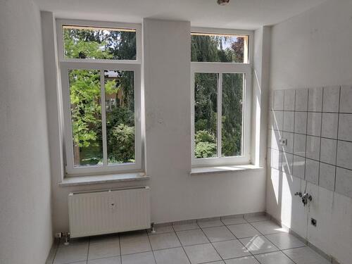 Foto - 1 Zimmer Etagenwohnung zur Miete in Limbach-Oberfrohna