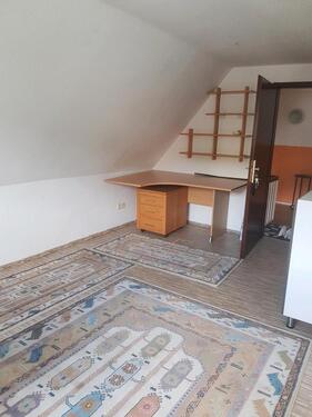 Foto - 1 Zimmer Dachgeschoßwohnung zur Miete in Siegen