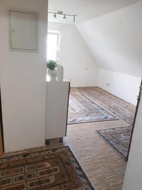 Foto - 1 Zimmer Dachgeschoßwohnung in Siegen