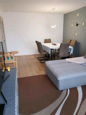 Foto - 2 Zimmer Etagenwohnung zum Kaufen in Augsburg