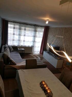 Foto - Etagenwohnung in Augsburg zum Kaufen