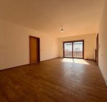 Zweizimmerwohnung mitten in Hüttenberg