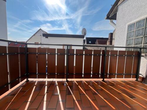 Foto - 2 Zimmer Etagenwohnung zur Miete in Hüttenberg