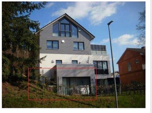 Foto - Schöne 1.5 Zimmer Wohnung in TOP Lage mit Garten