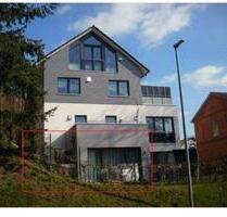 Schöne 1.5 Zimmer Wohnung in TOP Lage mit Garten - Geesthacht