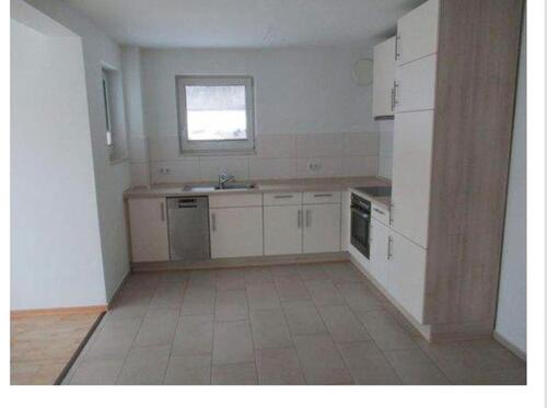 Foto - 1.5 Zimmer Erdgeschoßwohnung in Geesthacht