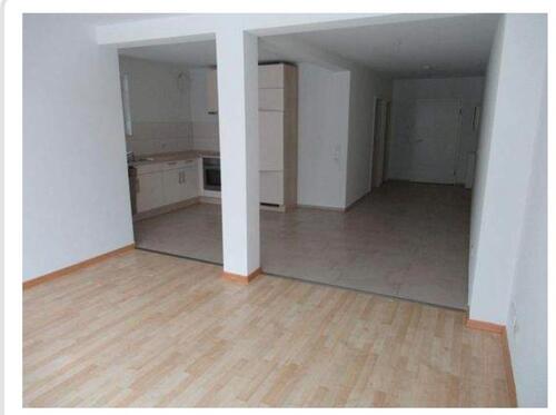 Foto - Erdgeschoßwohnung in Geesthacht zur Miete