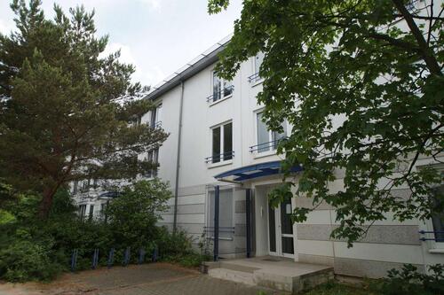 Foto - Traumhafte 4-Raum-Wohnung - 625,00&nbsp;EUR Kaltmiete, ca.&nbsp; 98,20&nbsp;m&sup2;