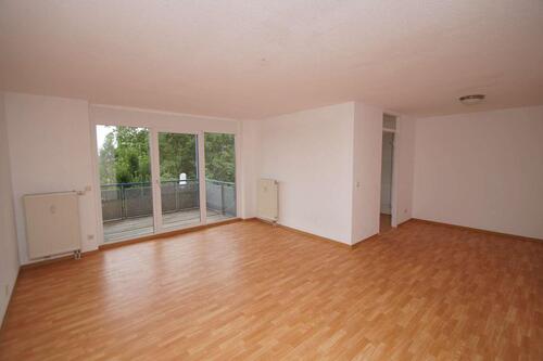 Foto - 4 Zimmer Etagenwohnung zur Miete in Jessen (Elster)