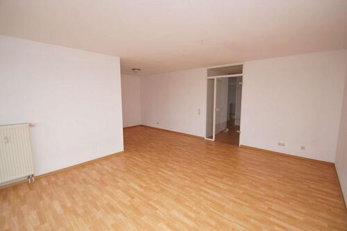 Foto - 4 Zimmer Etagenwohnung in Jessen (Elster)