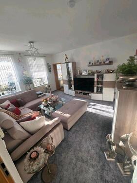 Foto - Helle freundliche 2 Raum Wohnung in Löderburg