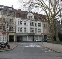 Attraktive Bürofläche in historischem Gebäude in Herne