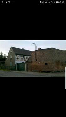 Foto - Fachwerkhaus Nähe Zwenkauer See