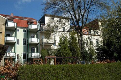 Foto - 2 Zimmer Erdgeschoßwohnung zur Miete in Zwickau