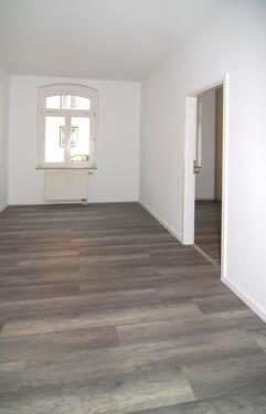 Foto - Erdgeschoßwohnung in Zwickau zur Miete