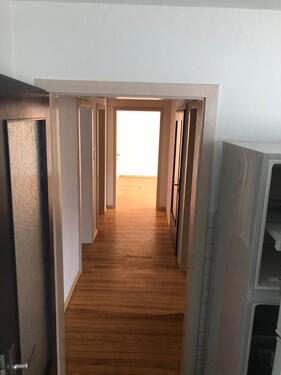 Foto - 4 Zimmer Erdgeschoßwohnung zur Miete in Mehlbach
