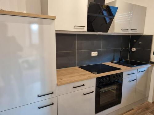 Foto - Etagenwohnung in Augsburg zur Miete