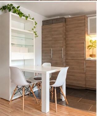 Foto - 4 Zimmer Maisonettenwohnung in Köln