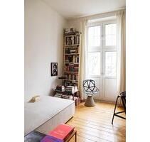 Sehr helle, ruhige und schöne 2 Zimmer Wohnung im Agnesviertel - Köln Innenstadt