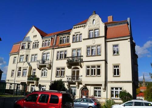 Foto - Investment - voll vermietetes MFH, Denkmal, saniert, 500 m vom Sebnitzer Markt entfernt