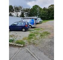 PKW Wohnmobil Anhänger Stellplatz zu vermieten - Penig