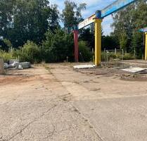 gewerbliche Mietfläche Freifläche in Henstedt-Ulzburg