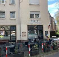 Eiscafe Pizzeria top Lage Ludwigshafen Süd - Ludwigshafen am Rhein Rheingönheim