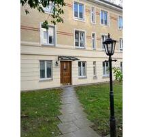 Helle Zweizimmerwohnung in Hamburg Barmbek-SüdUhlenhorst