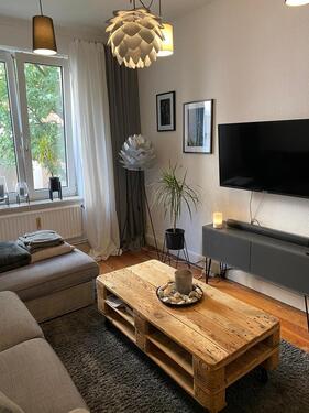 Foto - Etagenwohnung zum Kaufen in Hamburg